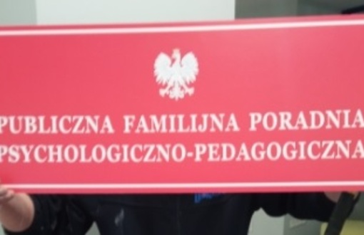ZMIENIAMY SIĘ DLA WAS