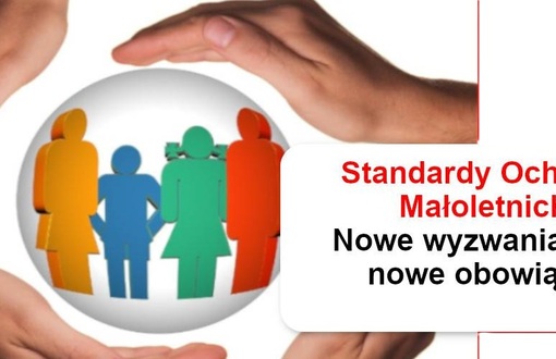 Standardy Ochrony Małoletnich